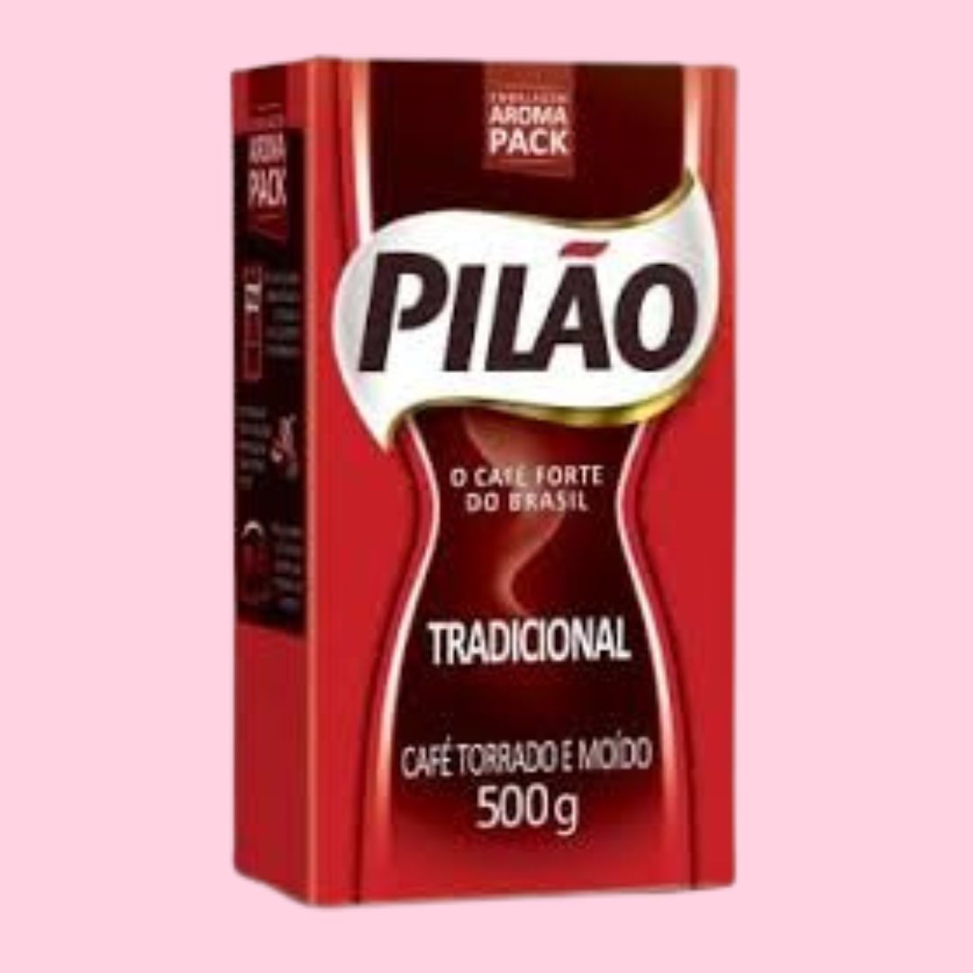 Pilao
