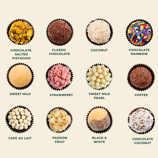 Just How You Like It!