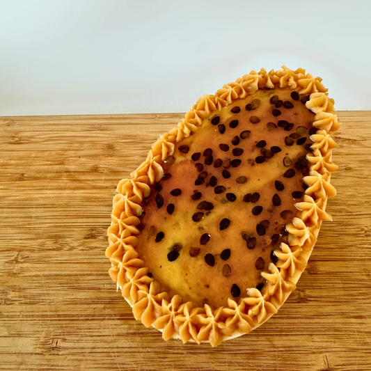 Passionate for Passion Fruit