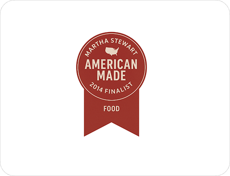 Martha Stewart 2014 Finalist