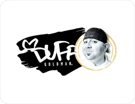 Ace of Cakes, Duff Goldman, loves Maya's Brigadeiro!