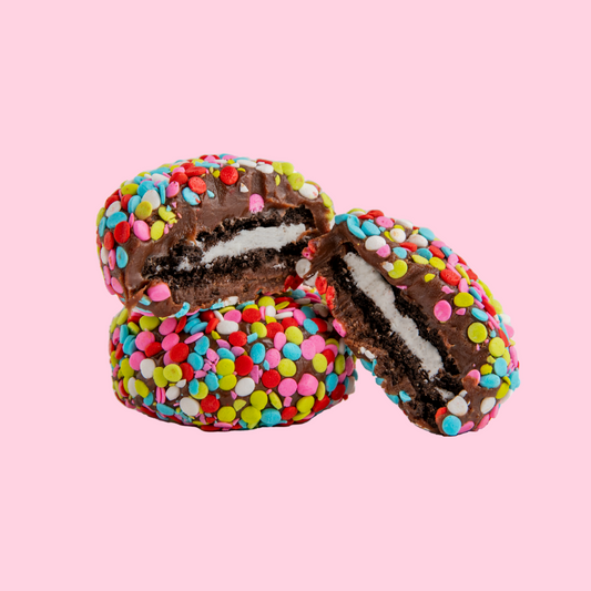 Brig Covered Oreo