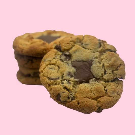 Real BRIG Cookie