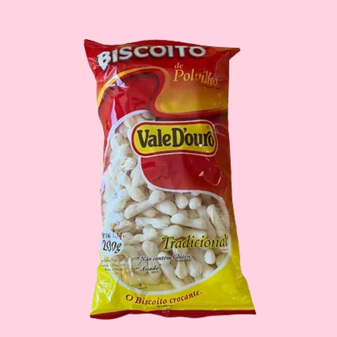 Polvilho