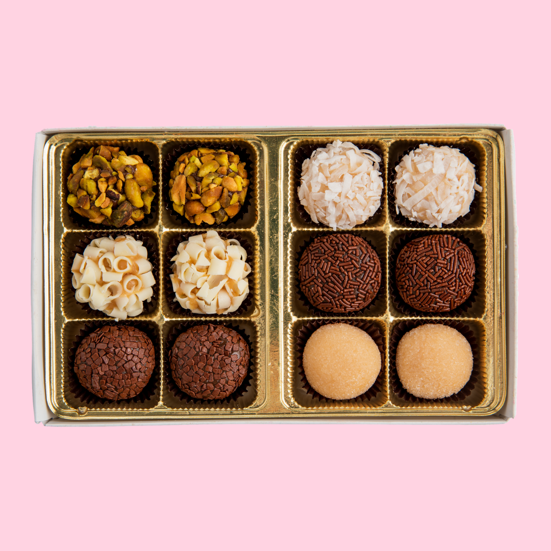 Premium Assortment