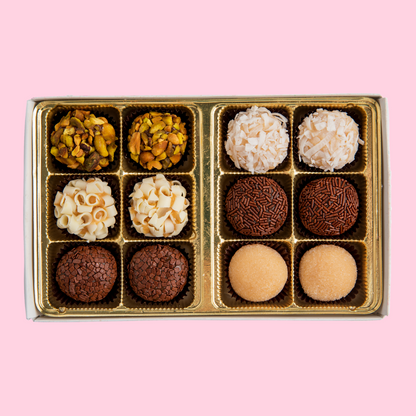 Premium Assortment
