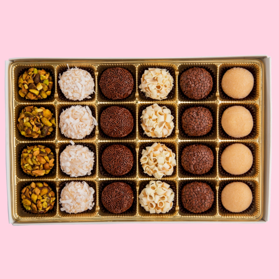 Premium Assortment