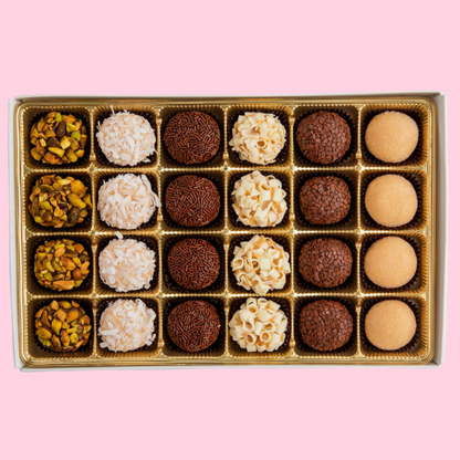 Premium Assortment