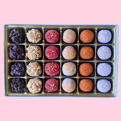 SUMMER FRUIT BASKET