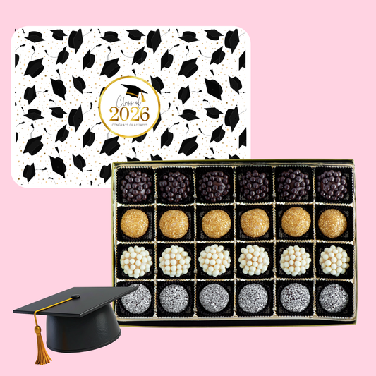 ConGRADulations 🎓✨