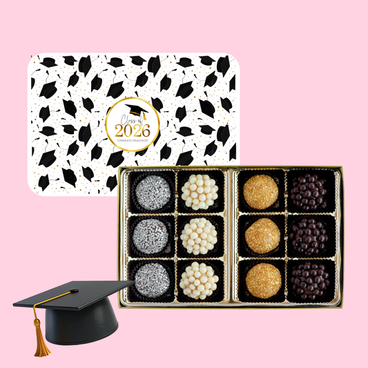 ConGRADulations 🎓✨