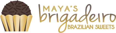 Maya's Brigadeiro Brazilian Sweets