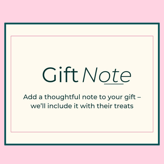 Gift Note
