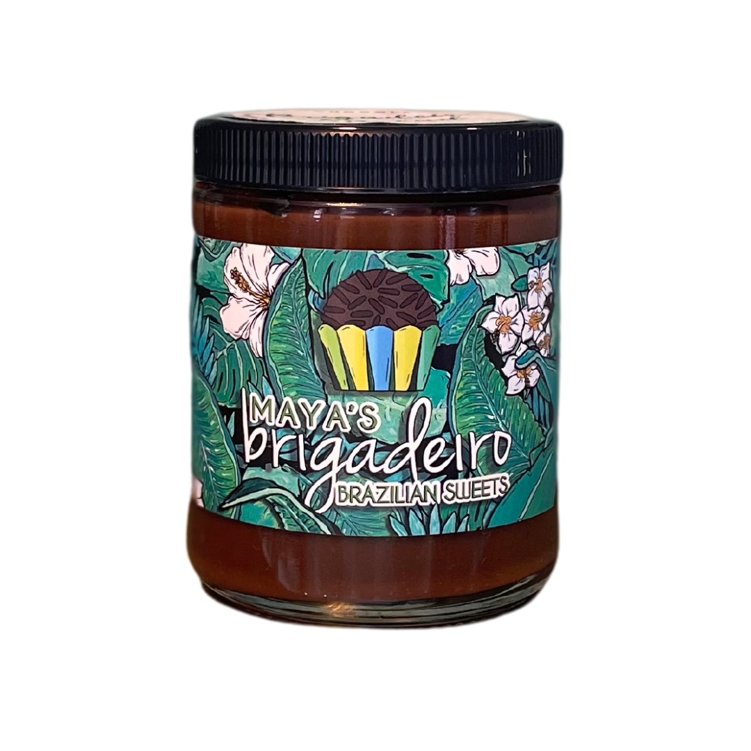 Brigadeiro Spread