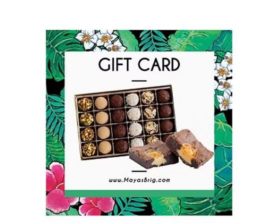 EGift Card
