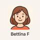 Bettina F